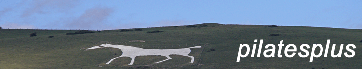 PilatesPlus